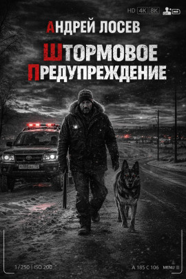 Штормовое предупреждение - Андрей Лосев - Аудиокниги лучшие mp3 слушать ~ бесплатно без регистрации - knigaaudio.com