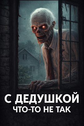 Бабушка всегда твердила, что с дедушкой что-то не так - Автор неизвестен - Аудиокниги лучшие mp3 слушать ~ бесплатно без регистрации - knigaaudio.com