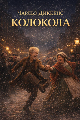 Колокола - Чарльз Диккенс - Аудиокниги лучшие mp3 слушать ~ бесплатно без регистрации - knigaaudio.com