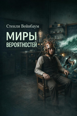 Миры вероятностей - Стенли Вейнбаум - Аудиокниги лучшие mp3 слушать ~ бесплатно без регистрации - knigaaudio.com