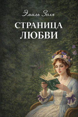 Страница любви - Эмиль Золя - Аудиокниги лучшие mp3 слушать ~ бесплатно без регистрации - knigaaudio.com