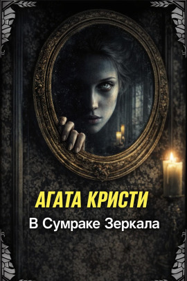 В сумраке зеркала - Агата Кристи - Аудиокниги лучшие mp3 слушать ~ бесплатно без регистрации - knigaaudio.com