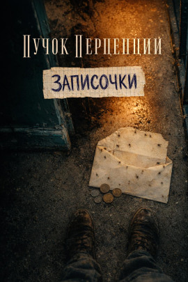 Записочки - Пучок Перцепций - Аудиокниги лучшие mp3 слушать ~ бесплатно без регистрации - knigaaudio.com