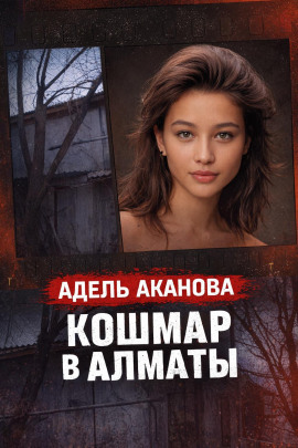Кошмар в Алматы - Автор неизвестен - Аудиокниги лучшие mp3 слушать ~ бесплатно без регистрации - knigaaudio.com