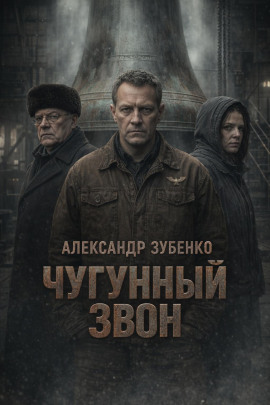 Чугунный звон - Автор неизвестен - Аудиокниги лучшие mp3 слушать ~ бесплатно без регистрации - knigaaudio.com