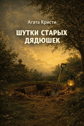 Шутки старых дядюшек - Агата Кристи - Аудиокниги лучшие mp3 слушать ~ бесплатно без регистрации - knigaaudio.com
