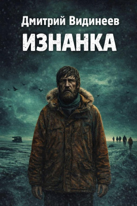 Изнанка - Дмитрий Видинеев - Аудиокниги лучшие mp3 слушать ~ бесплатно без регистрации - knigaaudio.com