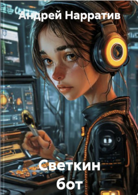 Светкин бот - Автор неизвестен - Аудиокниги лучшие mp3 слушать ~ бесплатно без регистрации - knigaaudio.com