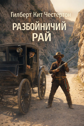 Разбойничий рай - Гилберт Кит Честертон - Аудиокниги лучшие mp3 слушать ~ бесплатно без регистрации - knigaaudio.com