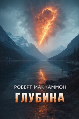Глубина - Роберт Маккаммон - Аудиокниги лучшие mp3 слушать ~ бесплатно без регистрации - knigaaudio.com