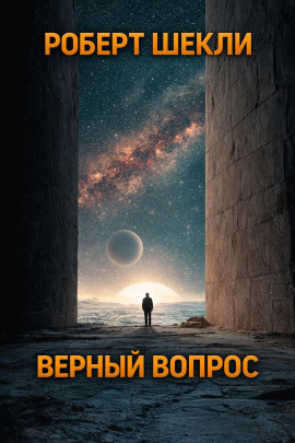 Верный вопрос - Роберт Шекли - Аудиокниги лучшие mp3 слушать ~ бесплатно без регистрации - knigaaudio.com