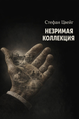 Незримая коллекция - Стефан Цвейг - Аудиокниги лучшие mp3 слушать ~ бесплатно без регистрации - knigaaudio.com