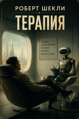Терапия - Роберт Шекли - Аудиокниги лучшие mp3 слушать ~ бесплатно без регистрации - knigaaudio.com