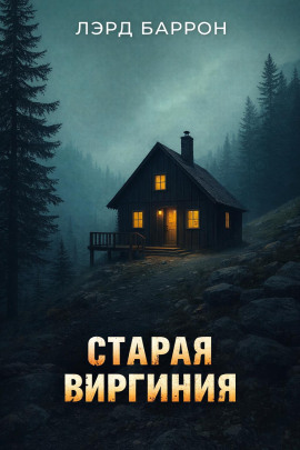 Старая Виргиния - Лэрд Баррон - Аудиокниги лучшие mp3 слушать ~ бесплатно без регистрации - knigaaudio.com