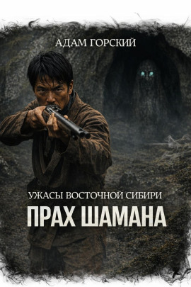 Ужасы Восточной Сибири. Прах шамана - Адам Горский - Аудиокниги лучшие mp3 слушать ~ бесплатно без регистрации - knigaaudio.com