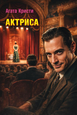 Актриса - Агата Кристи - Аудиокниги лучшие mp3 слушать ~ бесплатно без регистрации - knigaaudio.com