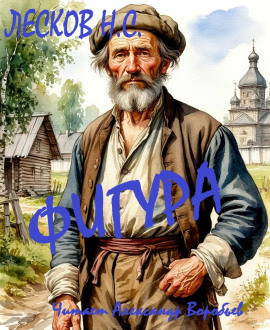 Фигура - Николай Лесков - Аудиокниги лучшие mp3 слушать ~ бесплатно без регистрации - knigaaudio.com