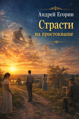 Страсти на простокваше - Андрей Егорин - Аудиокниги лучшие mp3 слушать ~ бесплатно без регистрации - knigaaudio.com