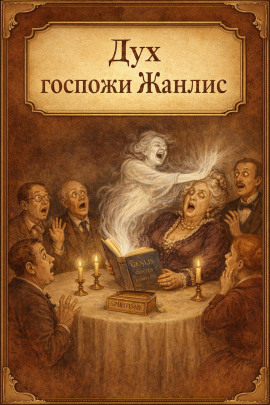 Дух госпожи Жанлис - Николай Лесков - Аудиокниги лучшие mp3 слушать ~ бесплатно без регистрации - knigaaudio.com
