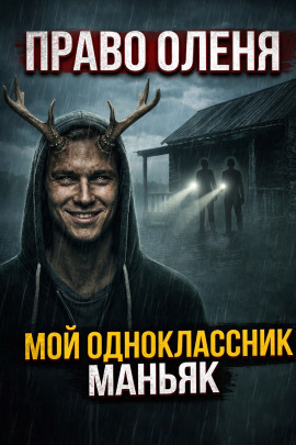 Право оленя - Автор неизвестен - Аудиокниги лучшие mp3 слушать ~ бесплатно без регистрации - knigaaudio.com