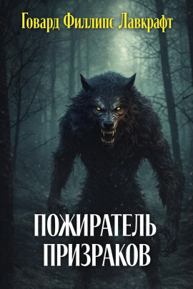Пожиратель призраков - Говард Лавкрафт - Аудиокниги лучшие mp3 слушать ~ бесплатно без регистрации - knigaaudio.com