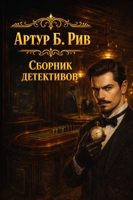 Сборник детективов -                   Артур Б. Рив - Аудиокниги лучшие mp3 слушать ~ бесплатно без регистрации - knigaaudio.com