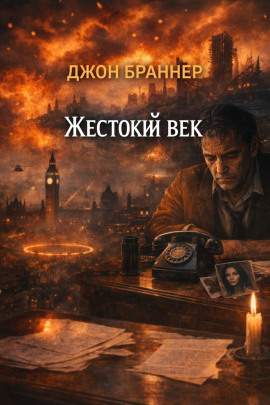 Жестокий век - Джон Браннер - Аудиокниги лучшие mp3 слушать ~ бесплатно без регистрации - knigaaudio.com