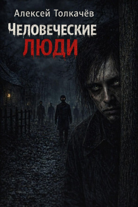 Человеческие люди - Алексей Толкачёв - Аудиокниги лучшие mp3 слушать ~ бесплатно без регистрации - knigaaudio.com