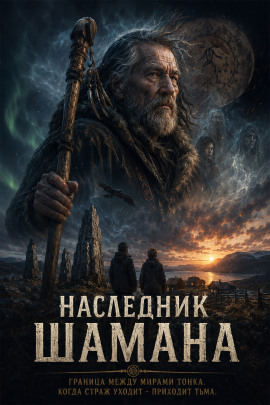 Наследник Шамана - Автор неизвестен - Аудиокниги лучшие mp3 слушать ~ бесплатно без регистрации - knigaaudio.com