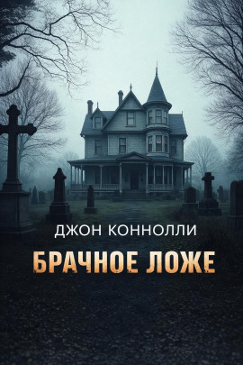 Брачное ложе - Джон Коннолли - Аудиокниги лучшие mp3 слушать ~ бесплатно без регистрации - knigaaudio.com