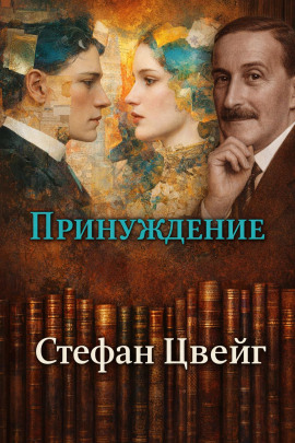 Принуждение - Стефан Цвейг - Аудиокниги лучшие mp3 слушать ~ бесплатно без регистрации - knigaaudio.com
