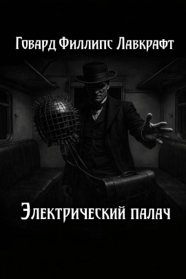 Электрический палач - Говард Лавкрафт - Аудиокниги лучшие mp3 слушать ~ бесплатно без регистрации - knigaaudio.com