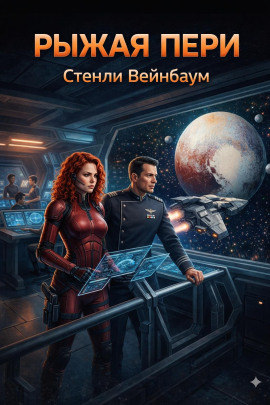 Рыжая Пери - Стенли Вейнбаум - Аудиокниги лучшие mp3 слушать ~ бесплатно без регистрации - knigaaudio.com
