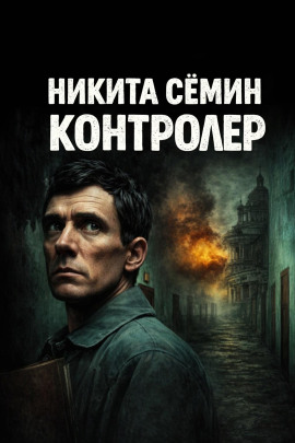 Контролер -                   Никита Семин - Аудиокниги лучшие mp3 слушать ~ бесплатно без регистрации - knigaaudio.com