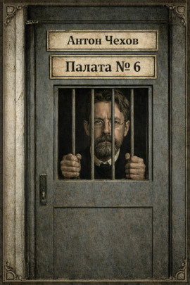 Палата №6 - Антон Чехов - Аудиокниги лучшие mp3 слушать ~ бесплатно без регистрации - knigaaudio.com