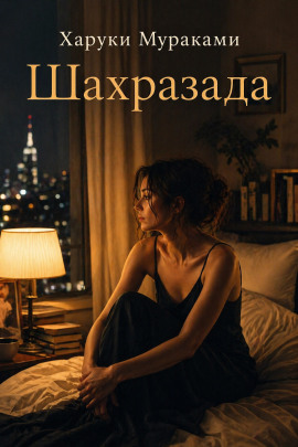 Шахразада - Харуки Мураками - Аудиокниги лучшие mp3 слушать ~ бесплатно без регистрации - knigaaudio.com