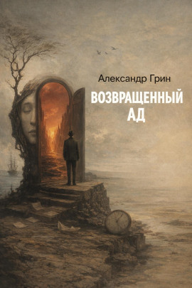 Возвращённый ад - Александр Грин - Аудиокниги лучшие mp3 слушать ~ бесплатно без регистрации - knigaaudio.com