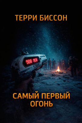 Самый первый огонь - Терри Биссон - Аудиокниги лучшие mp3 слушать ~ бесплатно без регистрации - knigaaudio.com