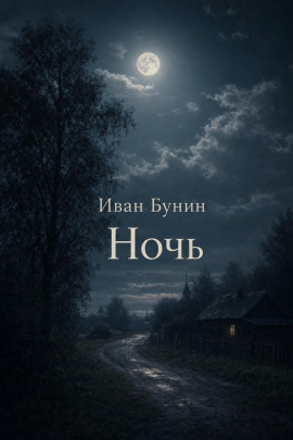 Ночь - Иван Бунин - Аудиокниги лучшие mp3 слушать ~ бесплатно без регистрации - knigaaudio.com