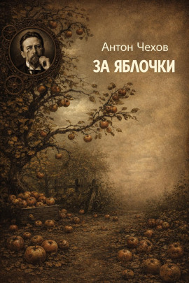 За яблочки - Антон Чехов - Аудиокниги лучшие mp3 слушать ~ бесплатно без регистрации - knigaaudio.com