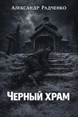 Чёрный храм -                   Александр Радченко - Аудиокниги лучшие mp3 слушать ~ бесплатно без регистрации - knigaaudio.com