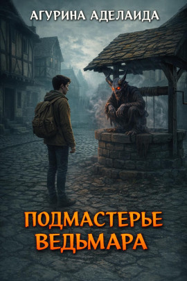 Подмастерье Ведьмара - Агурина Аделаида - Аудиокниги лучшие mp3 слушать ~ бесплатно без регистрации - knigaaudio.com
