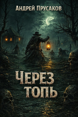 Через топь - Андрей Прусаков - Аудиокниги лучшие mp3 слушать ~ бесплатно без регистрации - knigaaudio.com