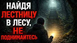 Найдя где-то в лесу лестницу, ведущую в никуда, не поднимайтесь - Автор неизвестен - Аудиокниги лучшие mp3 слушать ~ бесплатно без регистрации - knigaaudio.com