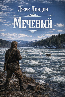 Меченый - Джек Лондон - Аудиокниги лучшие mp3 слушать ~ бесплатно без регистрации - knigaaudio.com