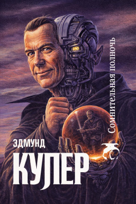 Сомнительная полночь - Эдмунд Купер - Аудиокниги лучшие mp3 слушать ~ бесплатно без регистрации - knigaaudio.com