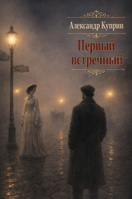 Первый встречный - Александр Куприн - Аудиокниги лучшие mp3 слушать ~ бесплатно без регистрации - knigaaudio.com