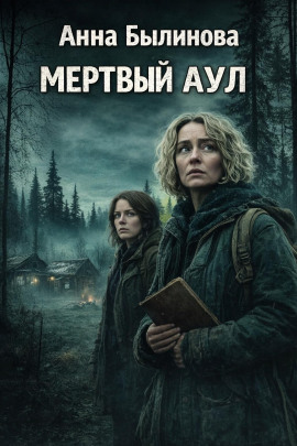 Мёртвый аул -                   Анна Былинова - Аудиокниги лучшие mp3 слушать ~ бесплатно без регистрации - knigaaudio.com