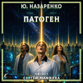 Патоген - Автор неизвестен - Аудиокниги лучшие mp3 слушать ~ бесплатно без регистрации - knigaaudio.com