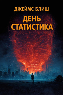 День статистика - Джеймс Блиш - Аудиокниги лучшие mp3 слушать ~ бесплатно без регистрации - knigaaudio.com